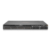 INTERRUPTOR ARUBA 3810M 16SFP+ 2 RANURAS