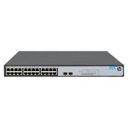 HP 1420-24G-2SFP SWITCH