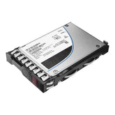 HPE 2.5 480GB SATA 6G LECTURA INTENSIVA SFF SC 3YR WTY DIGITALMENTE