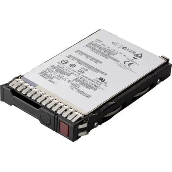HPE 480GB SATA 6G SSD 2.5 #PROMO HASTA 07-12#