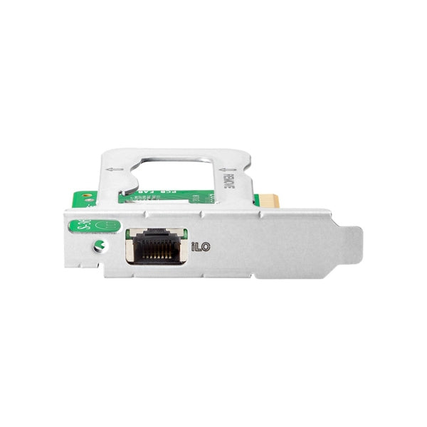 HPE MICROSERVER GEN10 + KIT DE HABILITACIÓN DE ILO #PROMO HASTA EL 07-12#