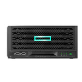 HPE PROLIANT MICROSERVER GEN10+ E-2224 1P 16GB S/HDD NHP SVR #PROMO UNTIL 07-12#