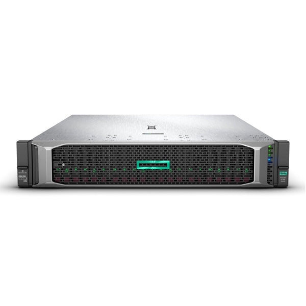 HPE PROLIANT DL385 GEN10 AMD 7302 3.0GHZ 16 NÚCLEO 1P 16GB 8SFF 800W RPS