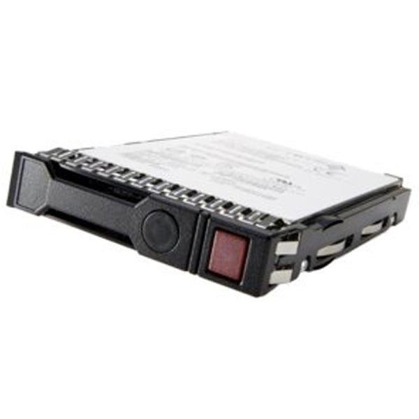 HPE SSD 240GB SATA RI SFF SC MV #PROMO HASTA 07-12#