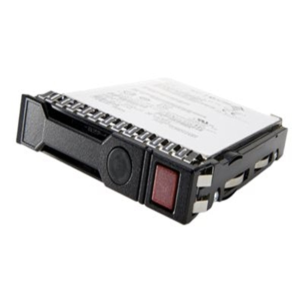 HPE 960GB SATA SSD SFF 2.5 #PROMO HASTA 07-12#