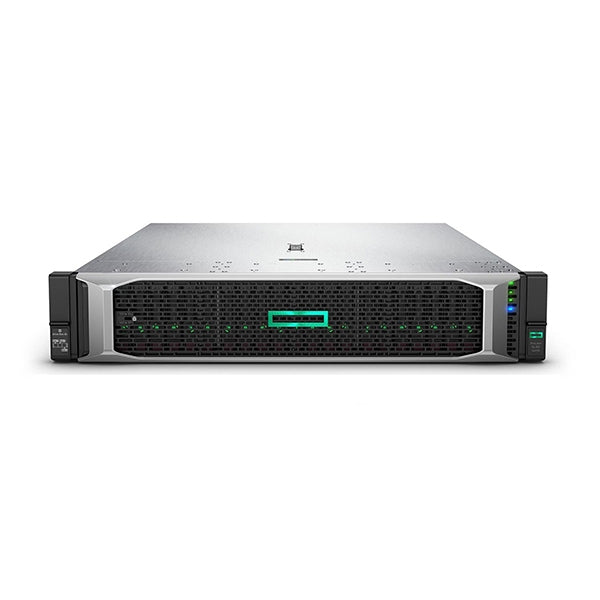 HPE PROLIANT DL380 GEN10 4210 1P 32GB-R P408I-A NC 8SFF 500W #PROMO UNTIL 07-12#