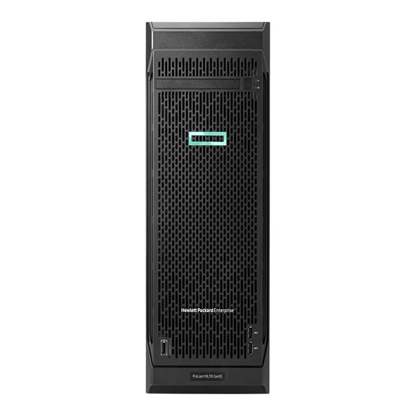 HPE ML110 GEN10 3206R 1P 16G 4LFF SVR #PROMO UNTIL 07-12#