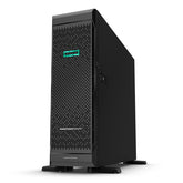 HPE PROLIANT ML350 GEN10 4210R 1P 16G 8SFF SVR #PROMO UNTIL 07-12#