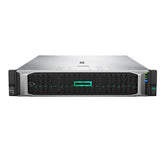 HPE PROLIANT DL380 GEN10 4208 1P 32GB NC 8SFF SVR #PROMO UNTIL 07-12#