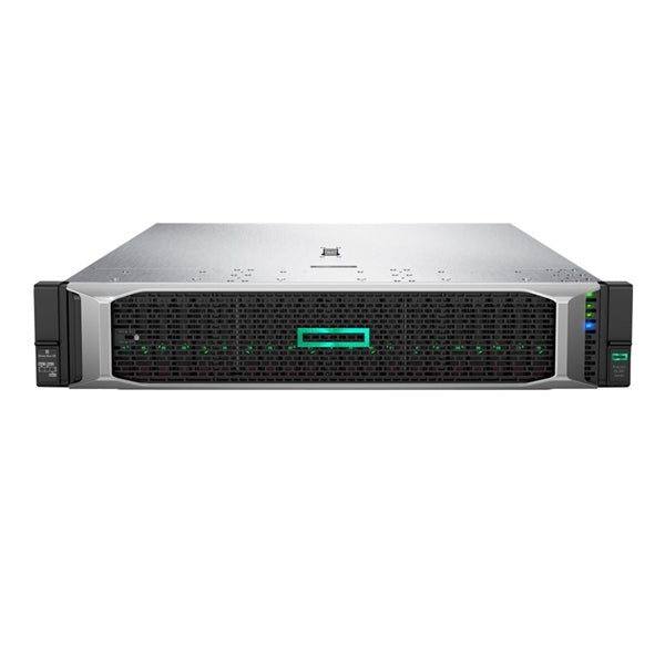 HPE PROLIANT DL380 GEN10 4208 1P 32GB NC 8SFF SVR #PROMO HASTA 07-12#