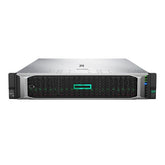 HPE PROLIANT DL380 GEN10 4210R 1P 32GB NC 8SFF SVR #PROMO UNTIL 07-12#