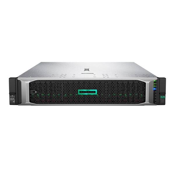 HPE PROLIANT DL380 GEN10 4210R 1P 32GB NC 8SFF SVR #PROMO HASTA 07-12#