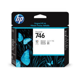 CABEZAL DE IMPRESIÓN HP DESIGNJET 746