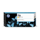 HP DESIGNJET INK CARTRIDGE YELLOW 730 300ML