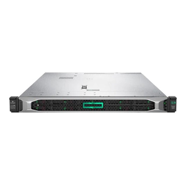 HPE PROLIANT DL360 GEN10 4208 1P 32GB NC 8SFF SVR #PROMO HASTA 07-12#