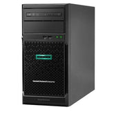 HPE PROLIANT ML30 GEN10 + E-2314 1P 16GB NHP SVR #PROMO ATÉ 07-12#