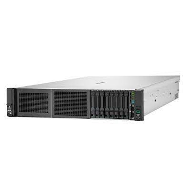 HPE PROLIANT DL385 G10+ v2 7313 3,0 GHz 16 núcleos 1P 32 GB-R MR416i-a 8 SFF 800 W PS