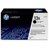 HP TONER ALTO RENDIMENTO PRETO 13X