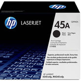 HP TONER PRETO 45A