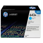 TONER HP AZUL 643A