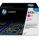 HP TONER MAGENTA 643A