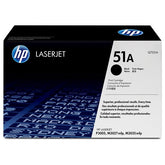 HP TONER PRETO 51A