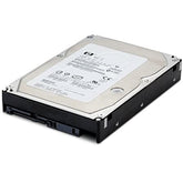 HP HDD 3.5 2TB SATA 6G 7200RPM #CHANNEL DEC#