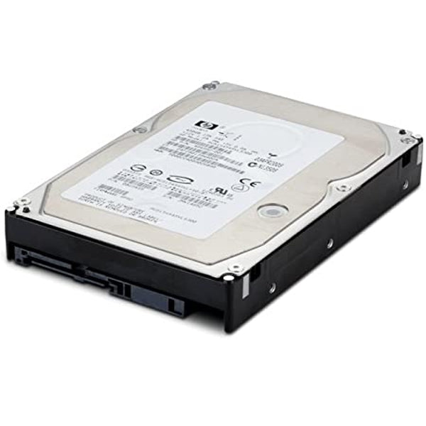 HP HDD 3.5 2TB SATA 6G 7200RPM