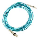 CABLE HPE PREMIER FLEX LC/LC OM4 2F 5M CBL #PROMO HASTA 07-12#