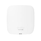 ARUBA INSTANT ON AP15 (RW) ACCESS POINT W/O AC ADAPTER #PROMO UNTIL 07-12#