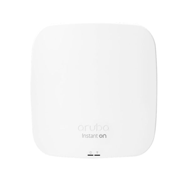 ARUBA INSTANT ON AP15 (RW) ACCESS POINT W/O AC ADAPTER #PROMO UNTIL 07-12#