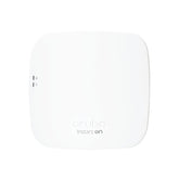 PAQUETE ARUBA INSTANT ON AP12 (EU) CON ADAPTADOR DE CA #PROMO HASTA 07-12#