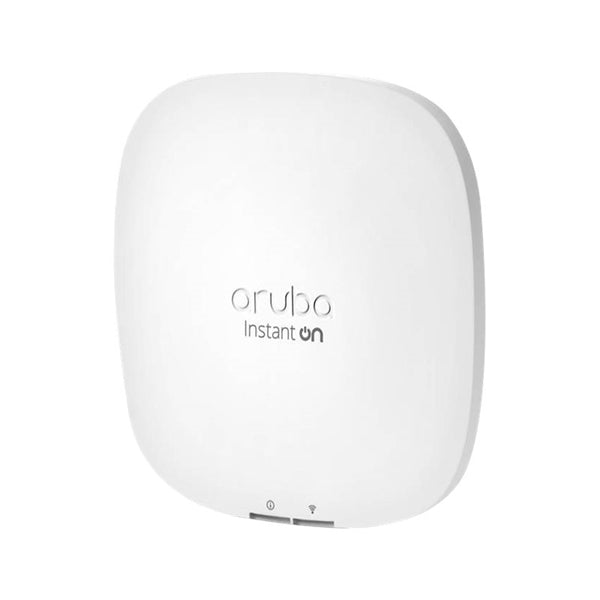 ARUBA INSTANT ON AP22 (RW) ACCESS POINT #PROMO UNTIL 07-12#