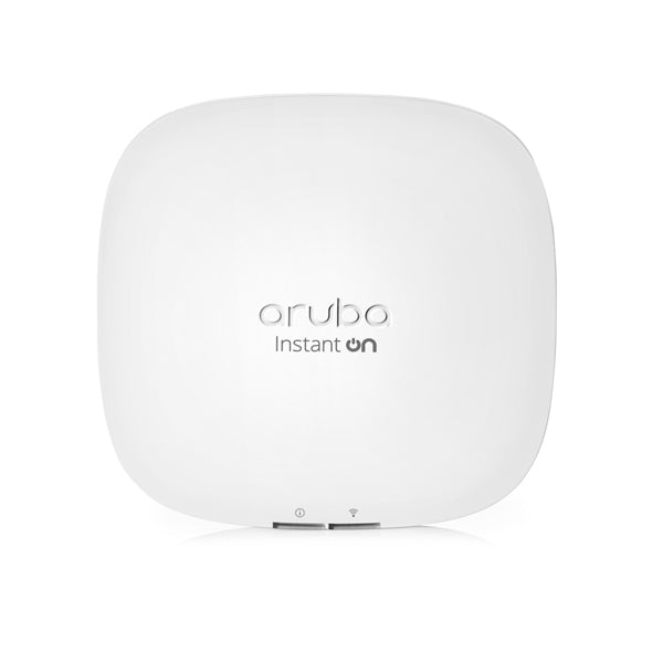 ARUBA INSTANT ON AP22 ACCESS POINT WITH 12V PSU EU BUNDLE #PROMO UNTIL 07-12#