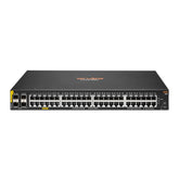 HPE SWITCH ARUBA 6000 48G CL4 4SFP #PROMO HASTA 07-12#