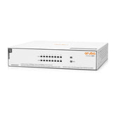 ARUBA SWITCH INSTANT ON 1430 8G CLASS 4 PoE 64W #PROMO ATÉ 07- #PROMO ATÉ 07-12#