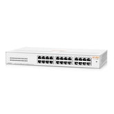 ARUBA SWITCH INSTANT ON 1430 16G CLASS 4 PoE 124W #PROMO UP TO 0 #PROMO UP TO 07-12#