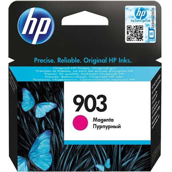 CARTUCHO DE TINTA HP MAGENTA 903