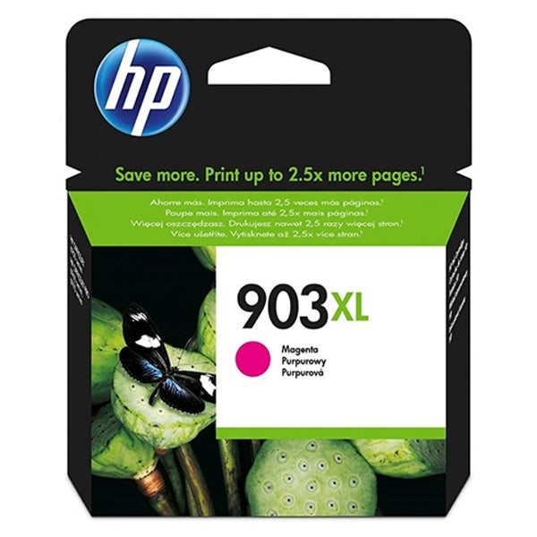 HP MAGENTA 903XL HIGH PERFORMANCE INK