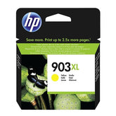 HP YELLOW YELLOW INK 903XL INK