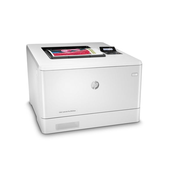 HP IMP COLOR LASERJET PRO M454dn #PROMO DEC#