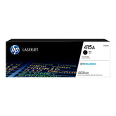 CARTUCHO DE TONER HP 415A NEGRO LASERJET