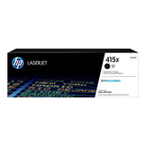 HP HIGH YIELD TONER BLACK 145X