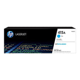 HP TONER 415A BLUE FOR M454