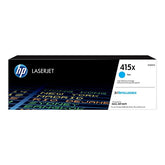 HP HIGH YIELD TONER BLUE 145X