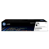 HP TONER 117A PRETO