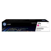 HP TONER 117A MAGENTA