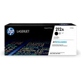 HP 212A BLACK LASERJET TONER