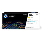 HP TONER LASERJET AMARELO 212A