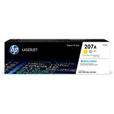 TONER HP AMARILLO 207A